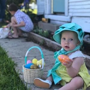 Meet your Posher, Ashley